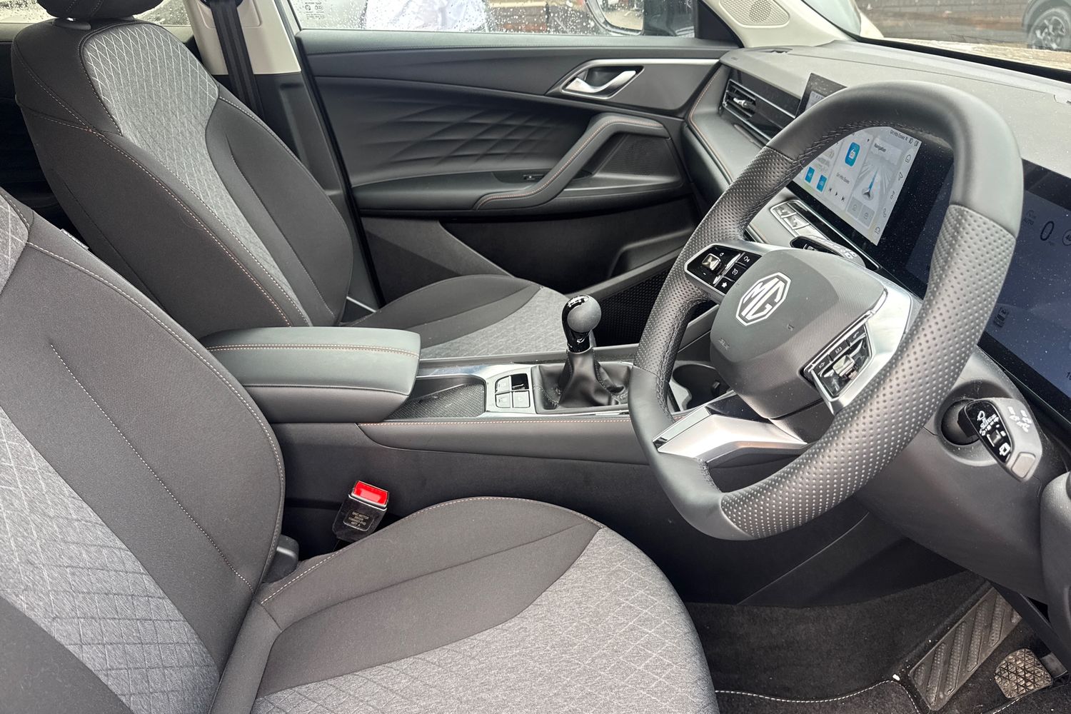 Used MG MG HS 2025 for sale - 76183985: Photo 41