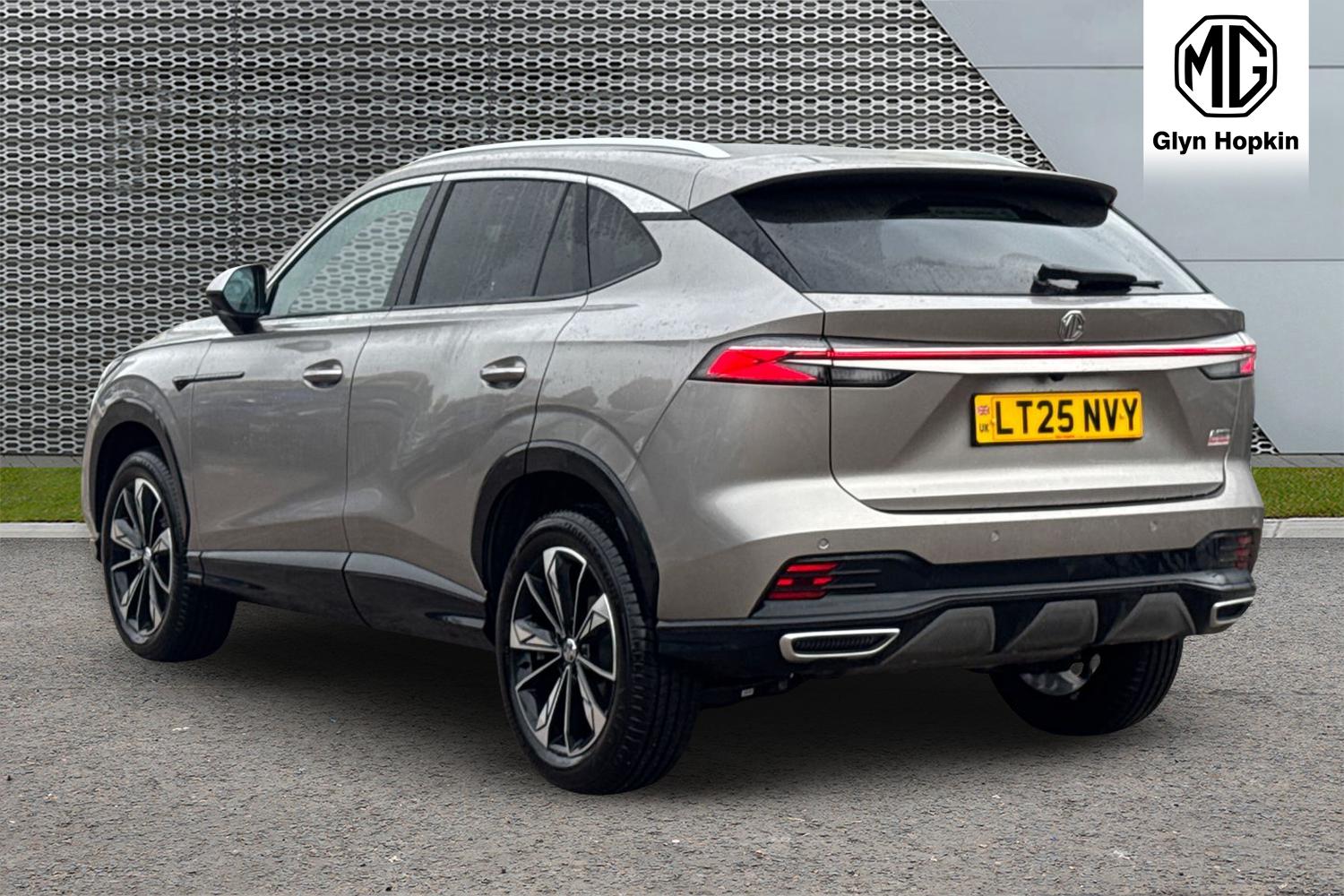 Used MG MG HS 2025 for sale - 76183985: Photo 5