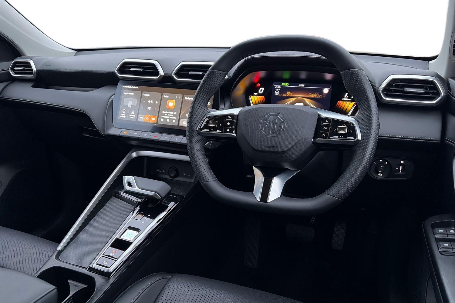 Used MG MG ZS 2025 for sale - 76977791: Photo 10