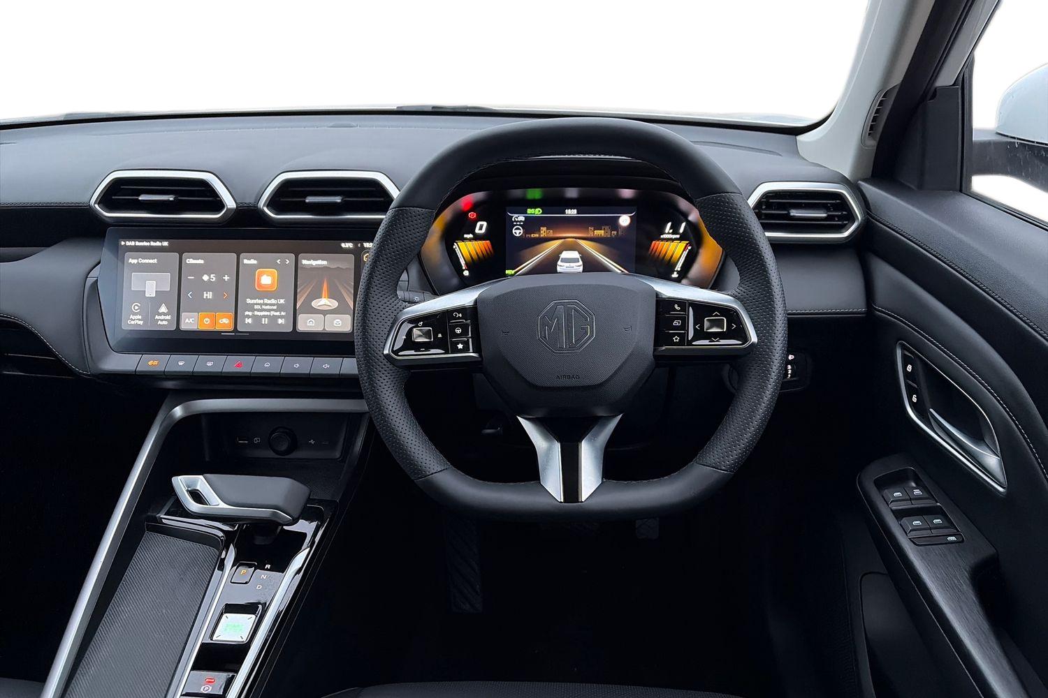 Used MG MG ZS 2025 for sale - 76977791: Photo 11