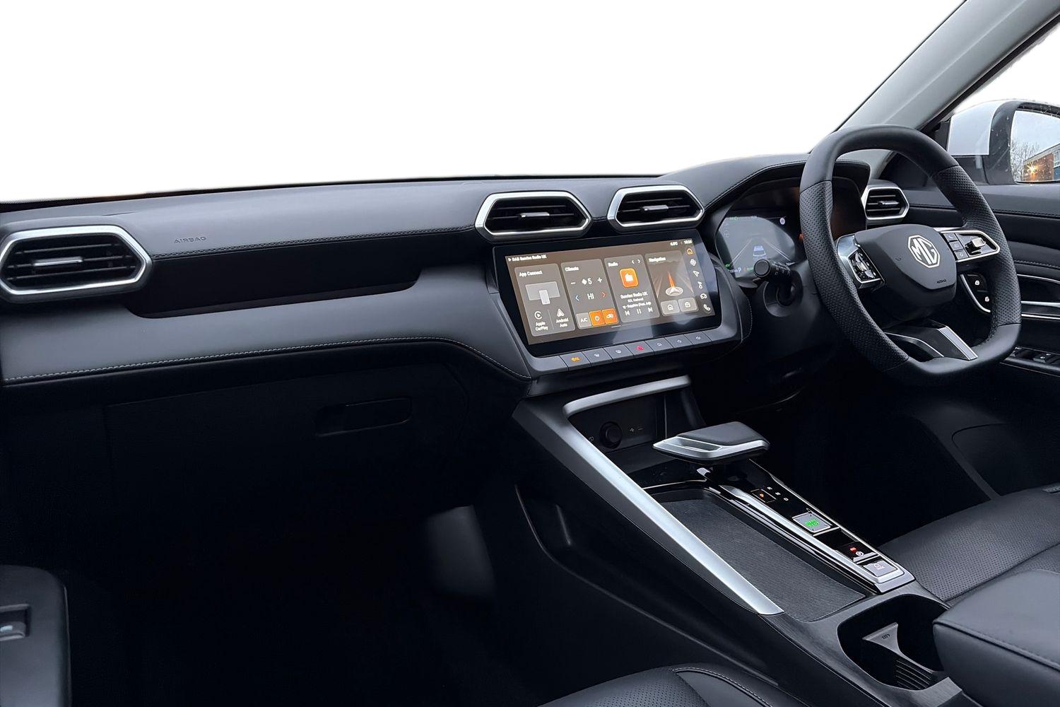 Used MG MG ZS 2025 for sale - 76977791: Photo 13