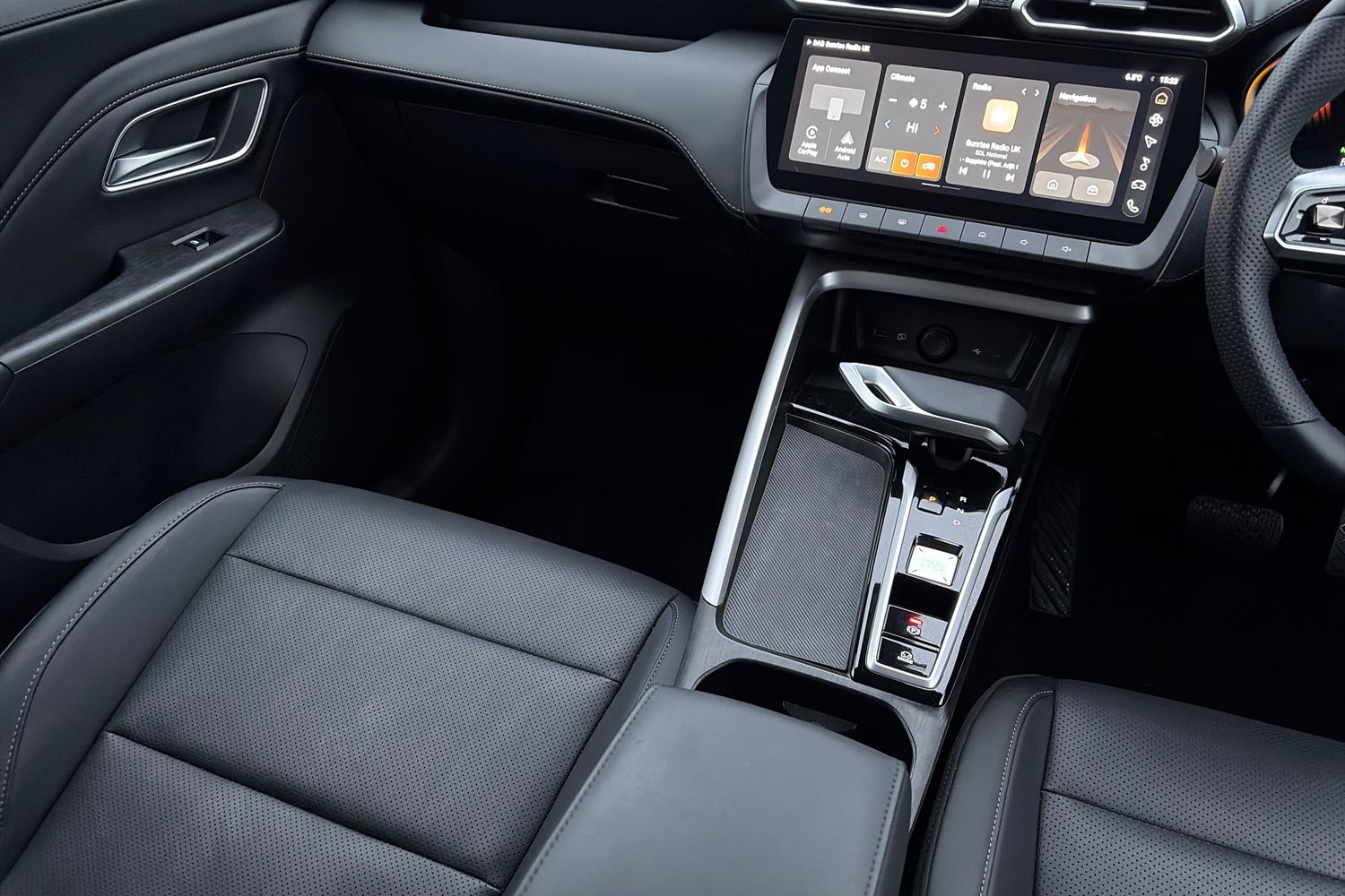 Used MG MG ZS 2025 for sale - 76977791: Photo 14