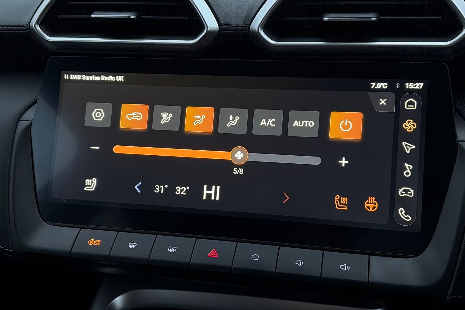 Used MG MG ZS 2025 for sale - 76977791: Photo 15