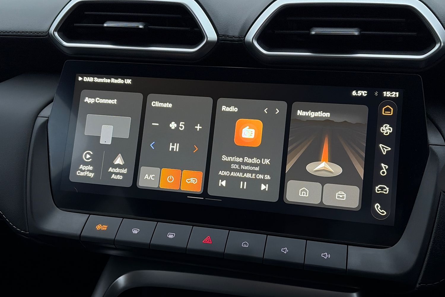 Used MG MG ZS 2025 for sale - 76977791: Photo 17