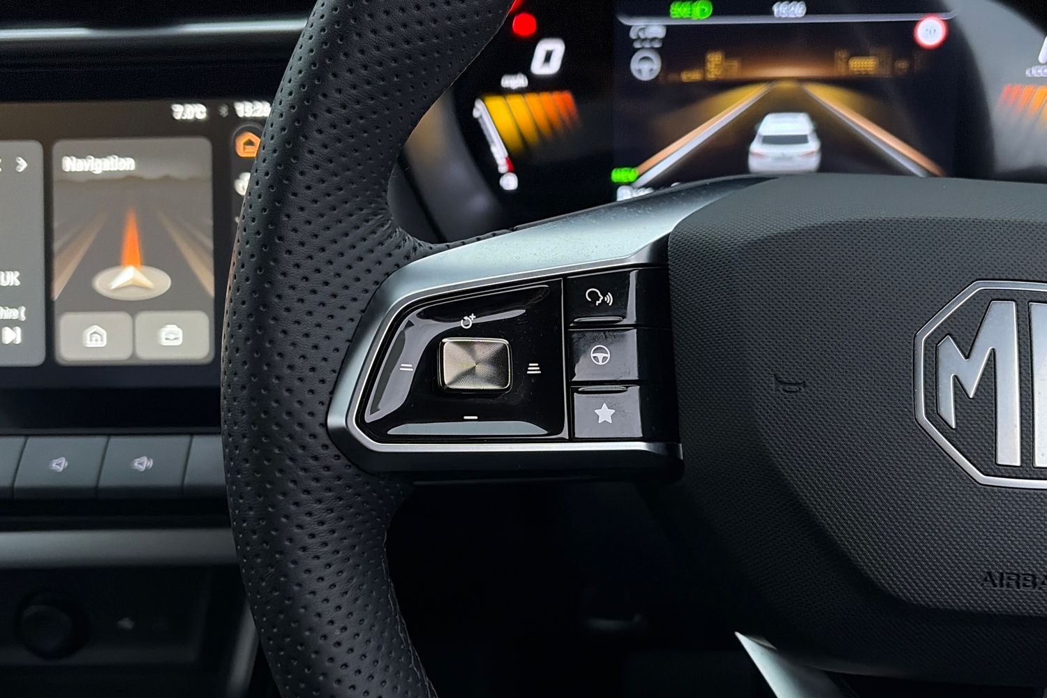 Used MG MG ZS 2025 for sale - 76977791: Photo 21