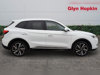 Used MG MG ZS 2025 for sale - 76977791: Photo