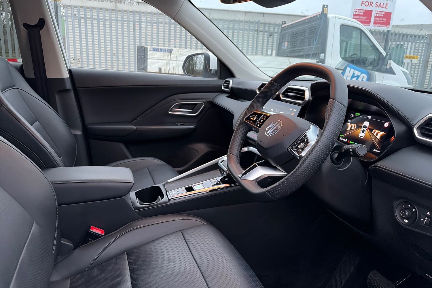 Used MG MG ZS 2025 for sale - 76977791: Photo 31