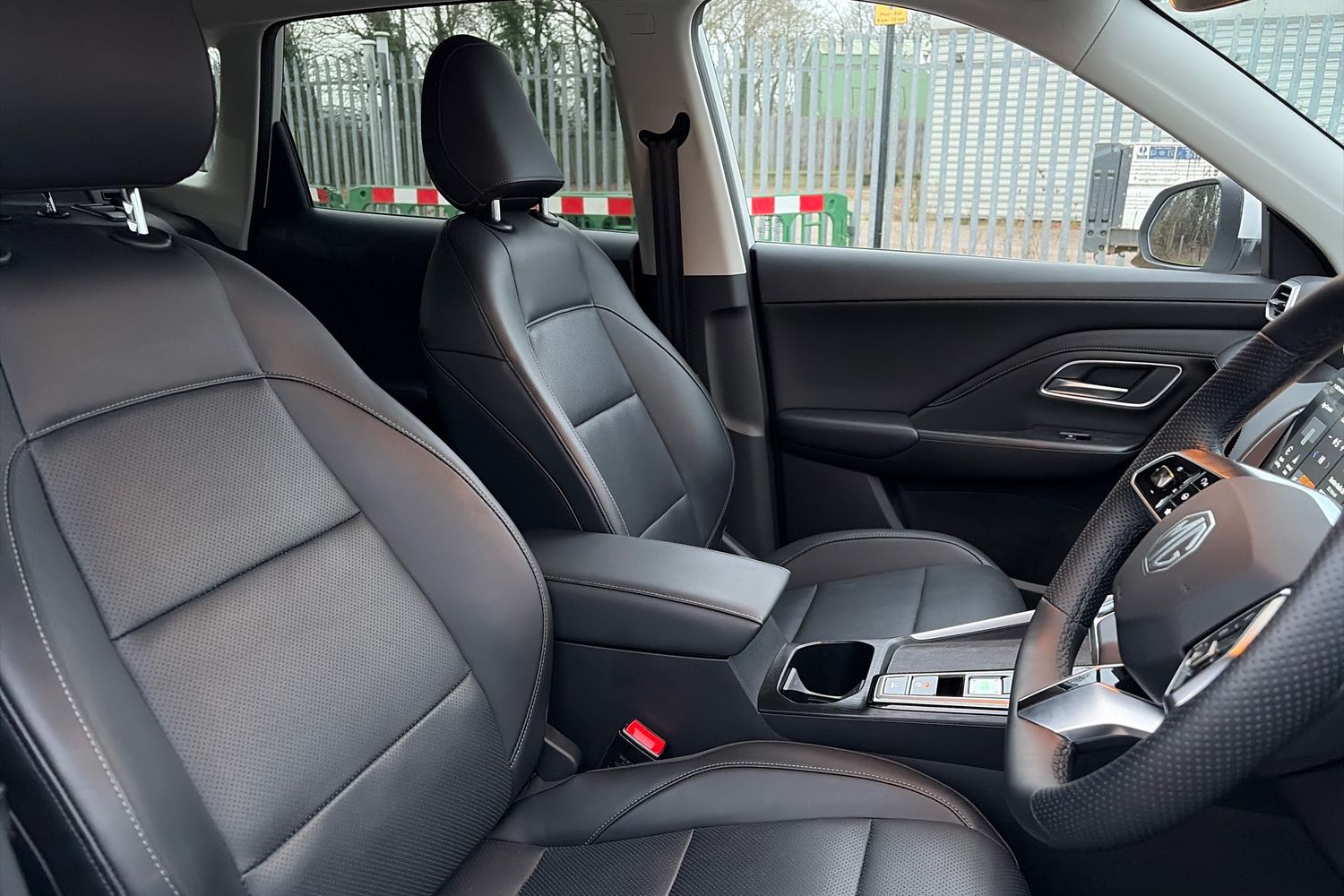 Used MG MG ZS 2025 for sale - 76977791: Photo 32