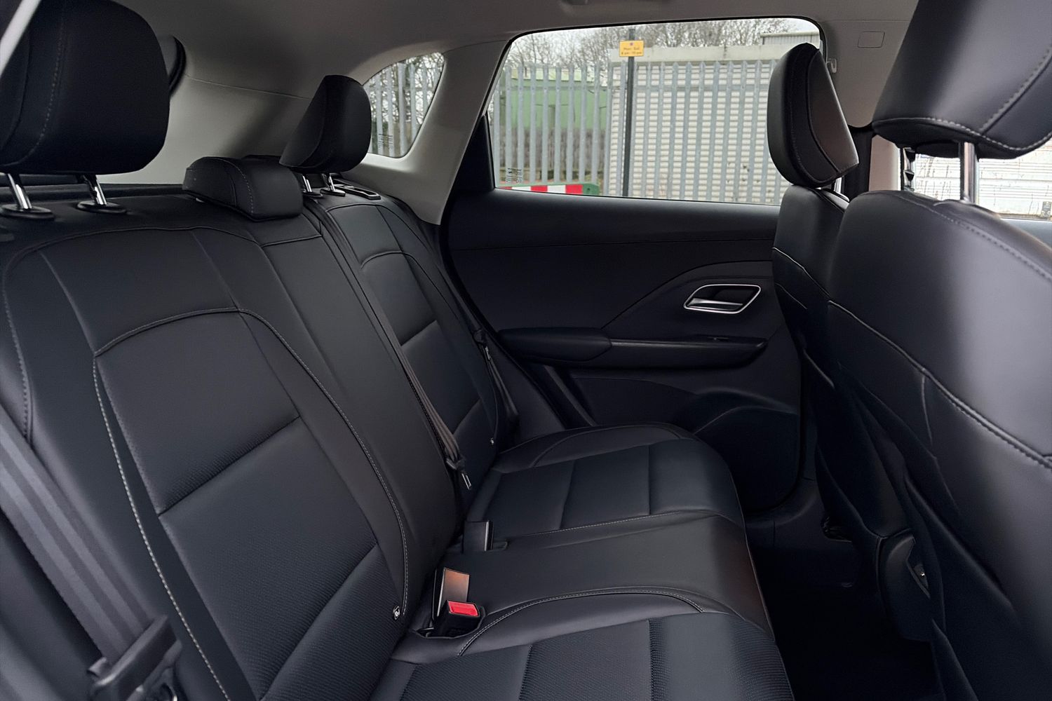 Used MG MG ZS 2025 for sale - 76977791: Photo 34