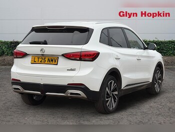 Used MG MG ZS 2025 for sale - 76977791: Photo