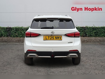 Used MG MG ZS 2025 for sale - 76977791: Photo