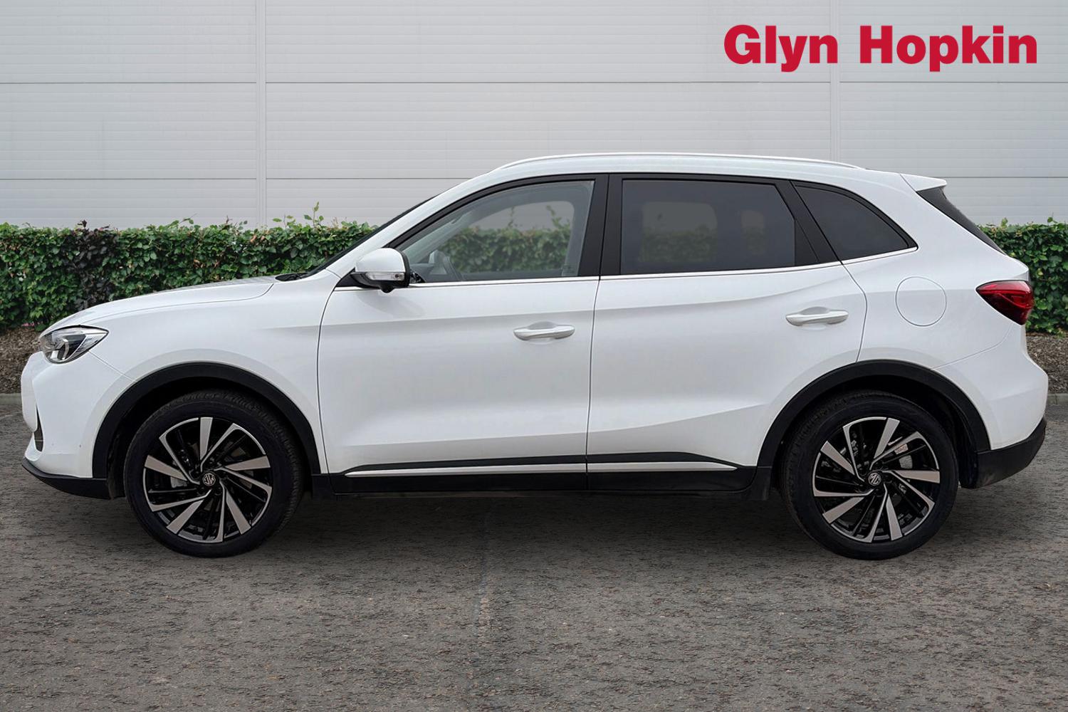 Used MG MG ZS 2025 for sale - 76977791: Photo 6