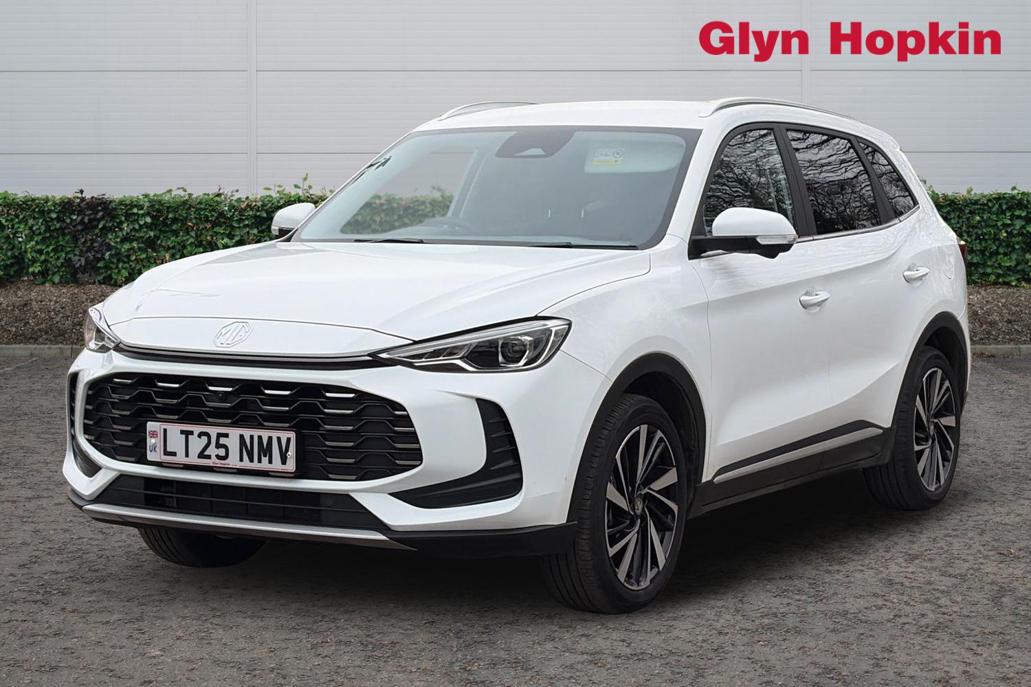 Used MG MG ZS 2025 for sale - 76977791: Photo 7