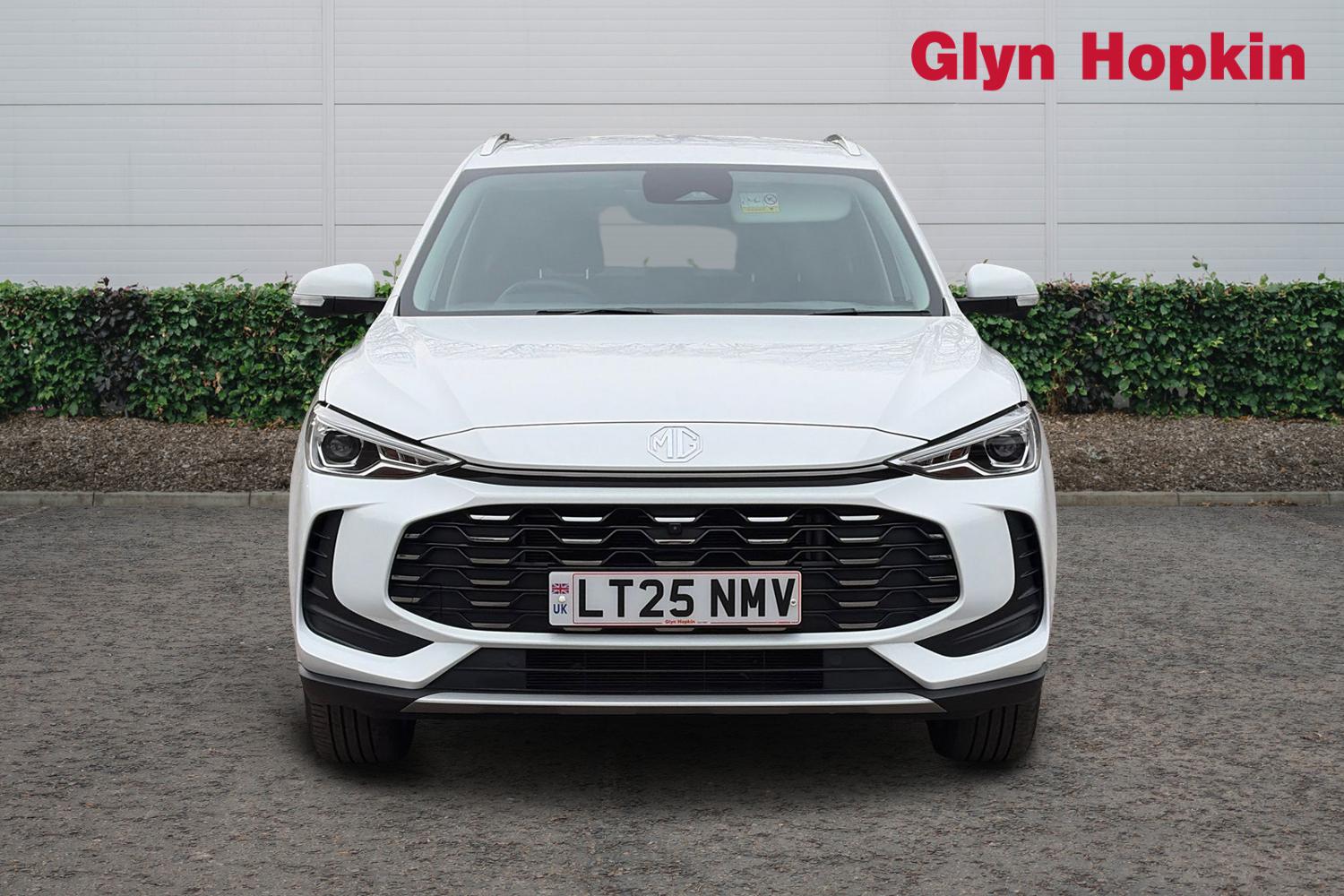 Used MG MG ZS 2025 for sale - 76977791: Photo 8