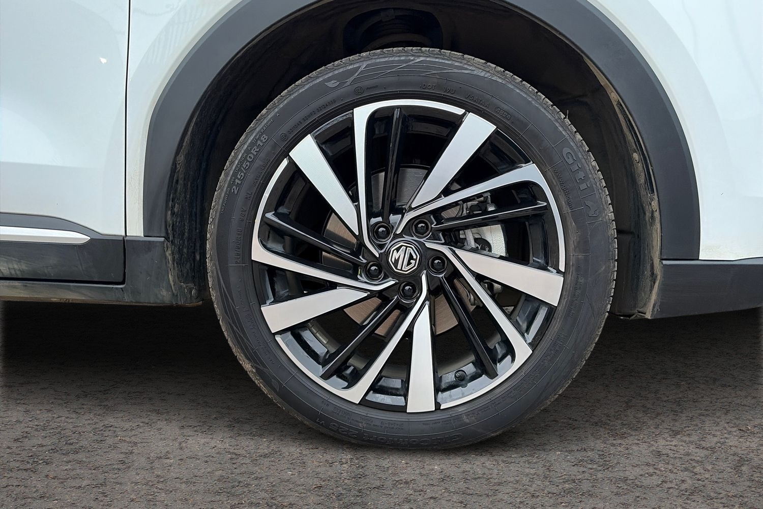 Used MG MG ZS 2025 for sale - 76977791: Photo 9