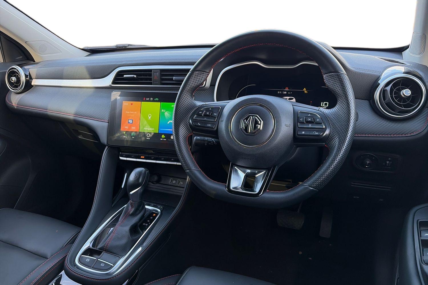 Used MG MG ZS 2023 for sale - 77373006: Photo 10