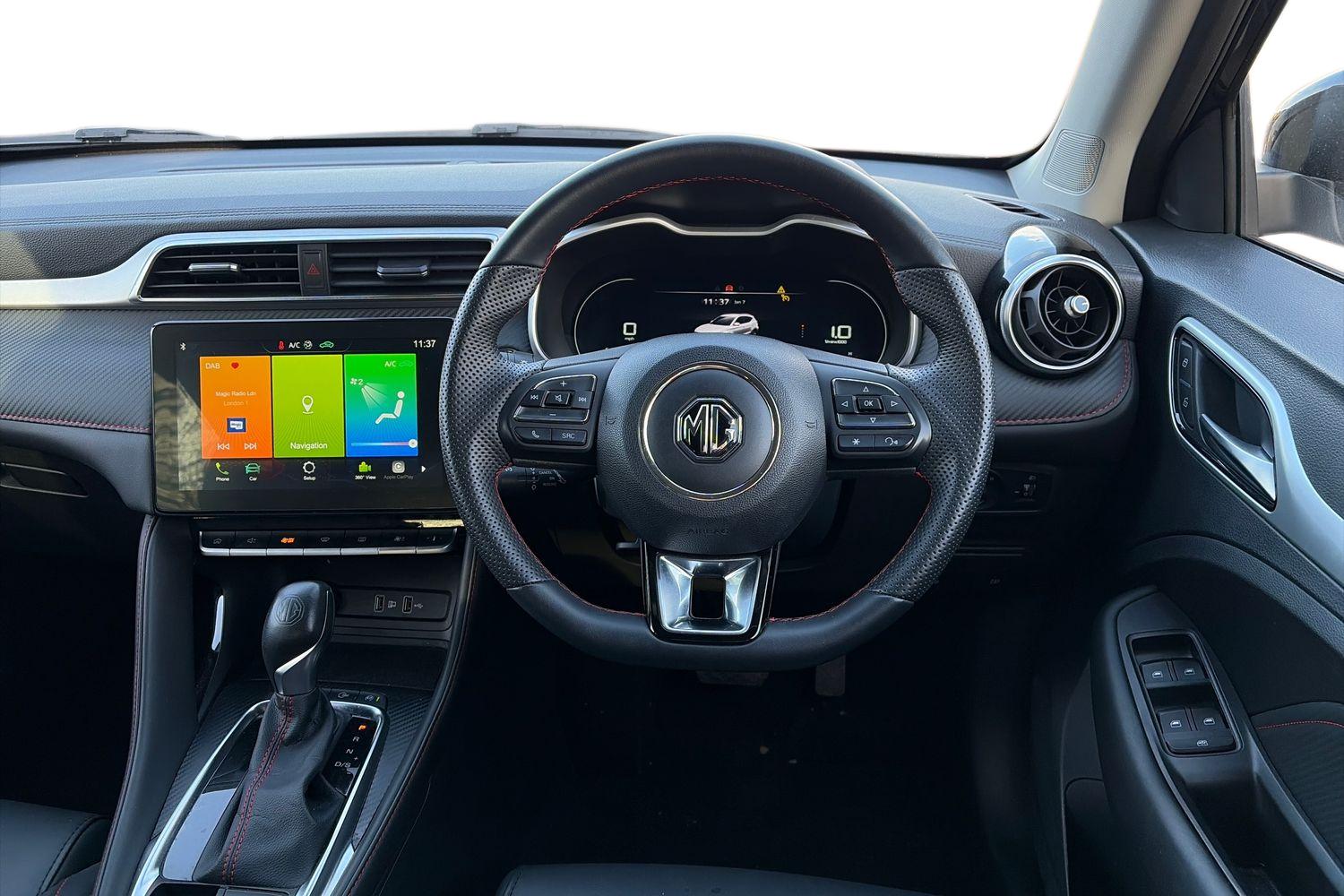 Used MG MG ZS 2023 for sale - 77373006: Photo 11