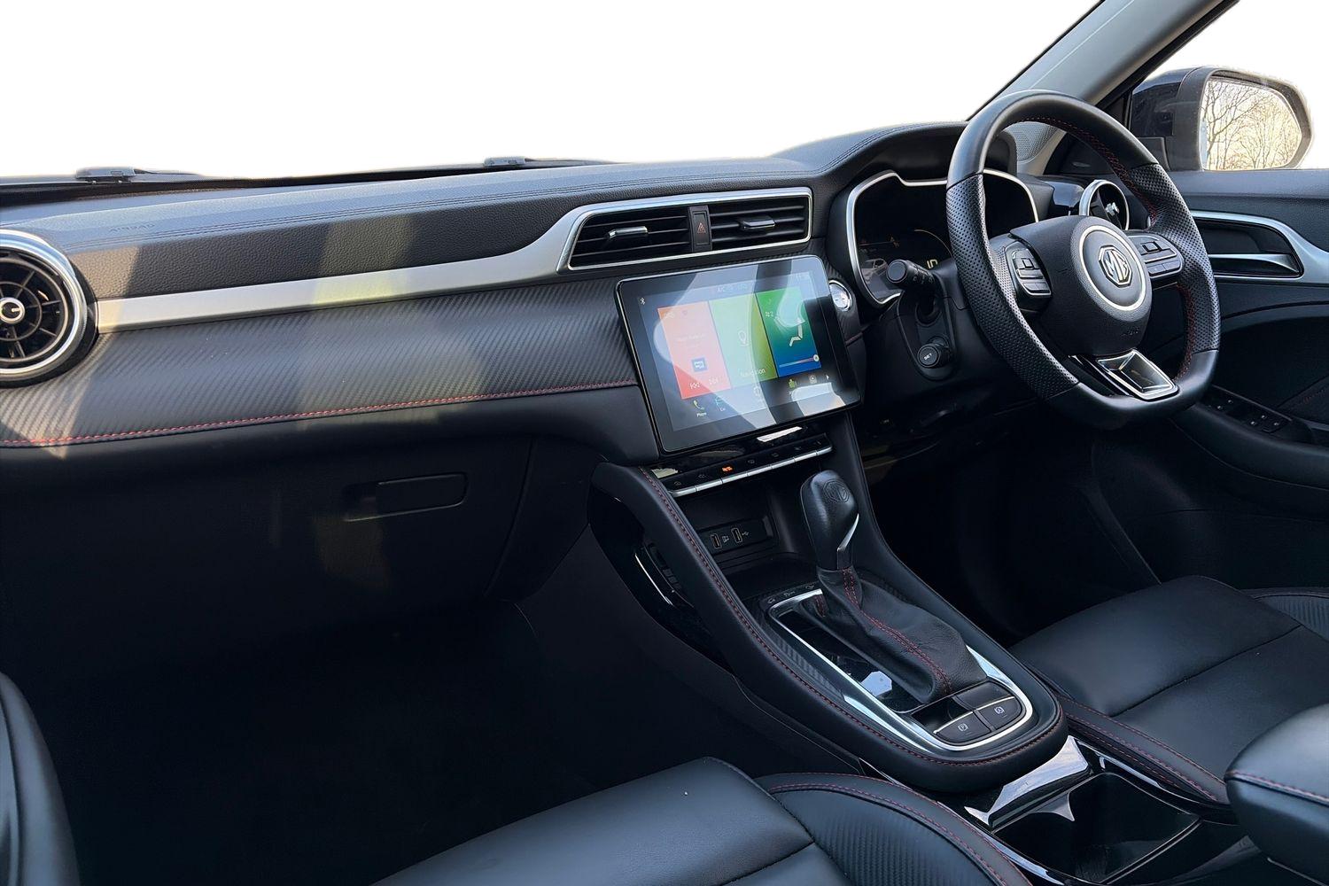 Used MG MG ZS 2023 for sale - 77373006: Photo 13