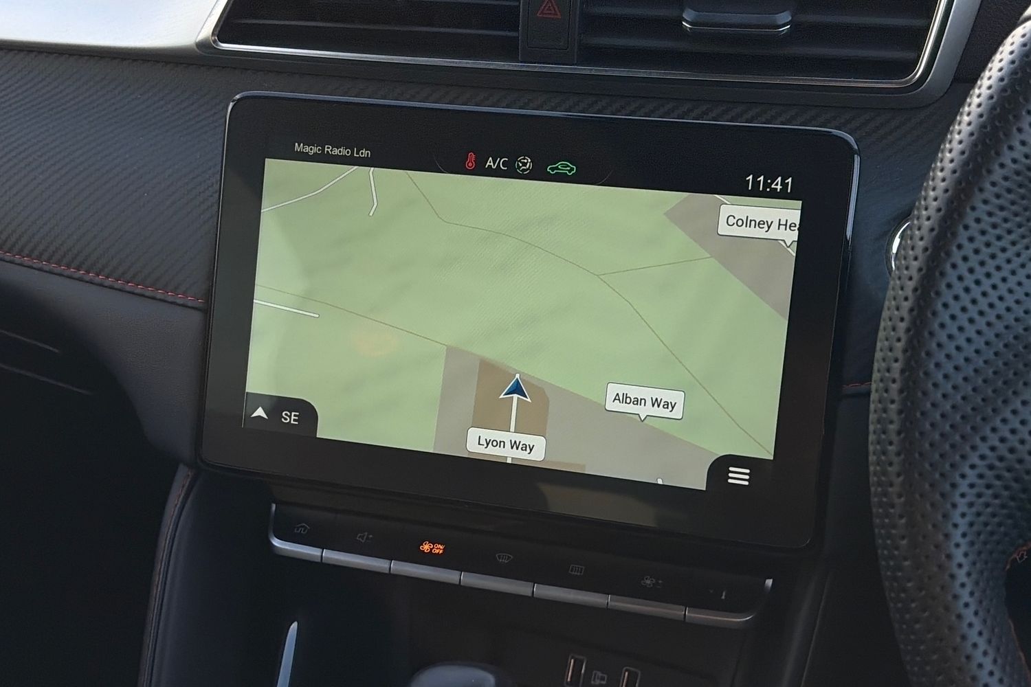 Used MG MG ZS 2023 for sale - 77373006: Photo 18