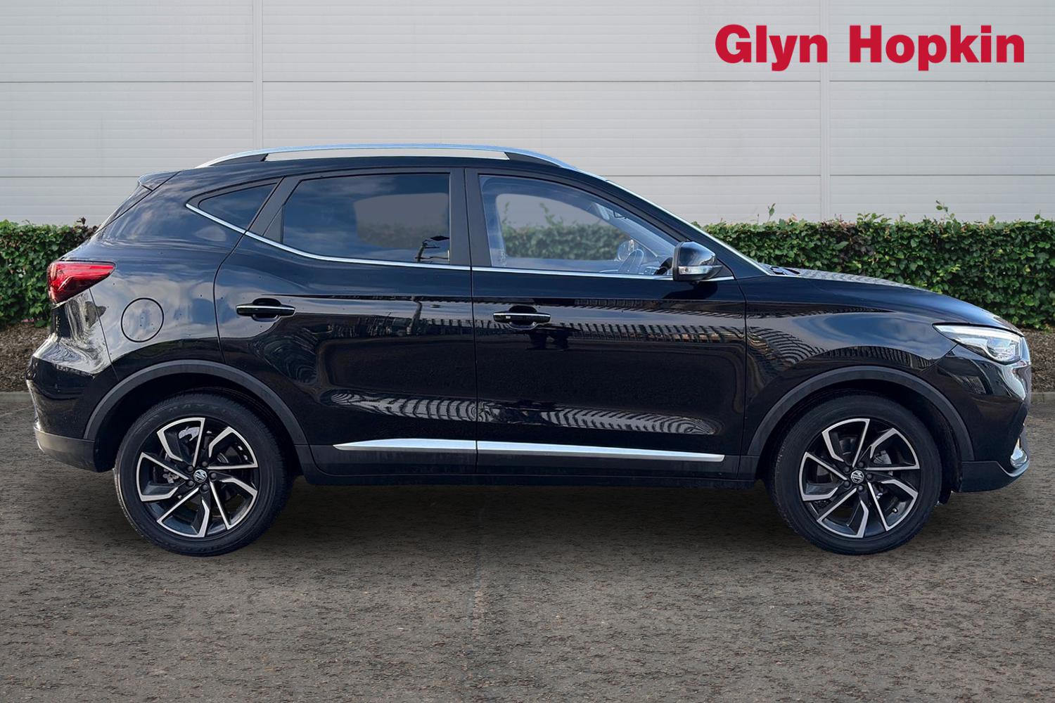 Used MG MG ZS 2023 for sale - 77373006: Photo 2