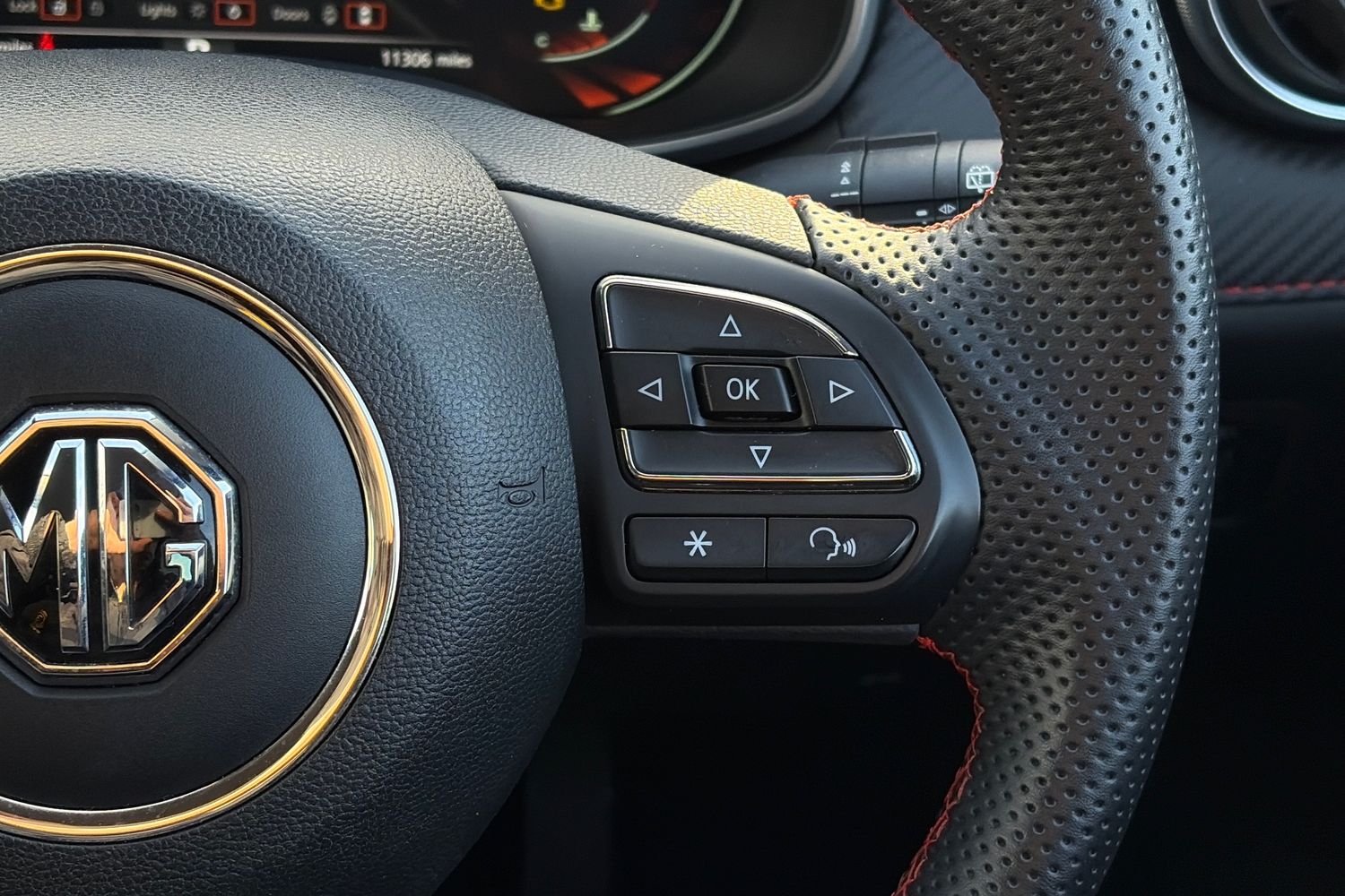 Used MG MG ZS 2023 for sale - 77373006: Photo 22