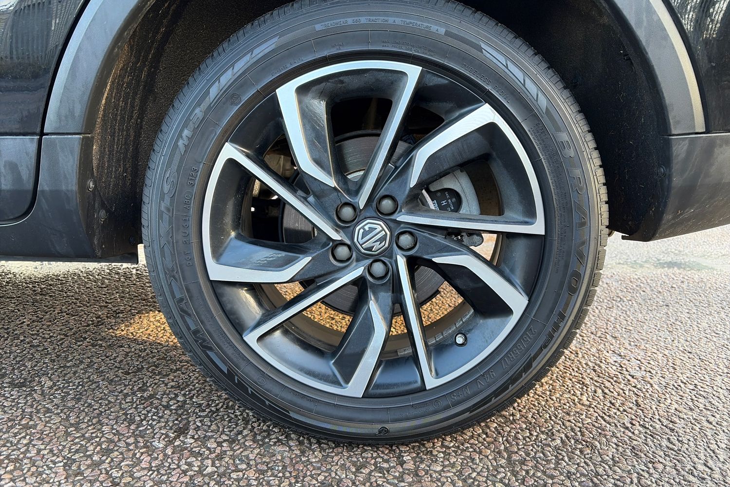 Used MG MG ZS 2023 for sale - 77373006: Photo 26