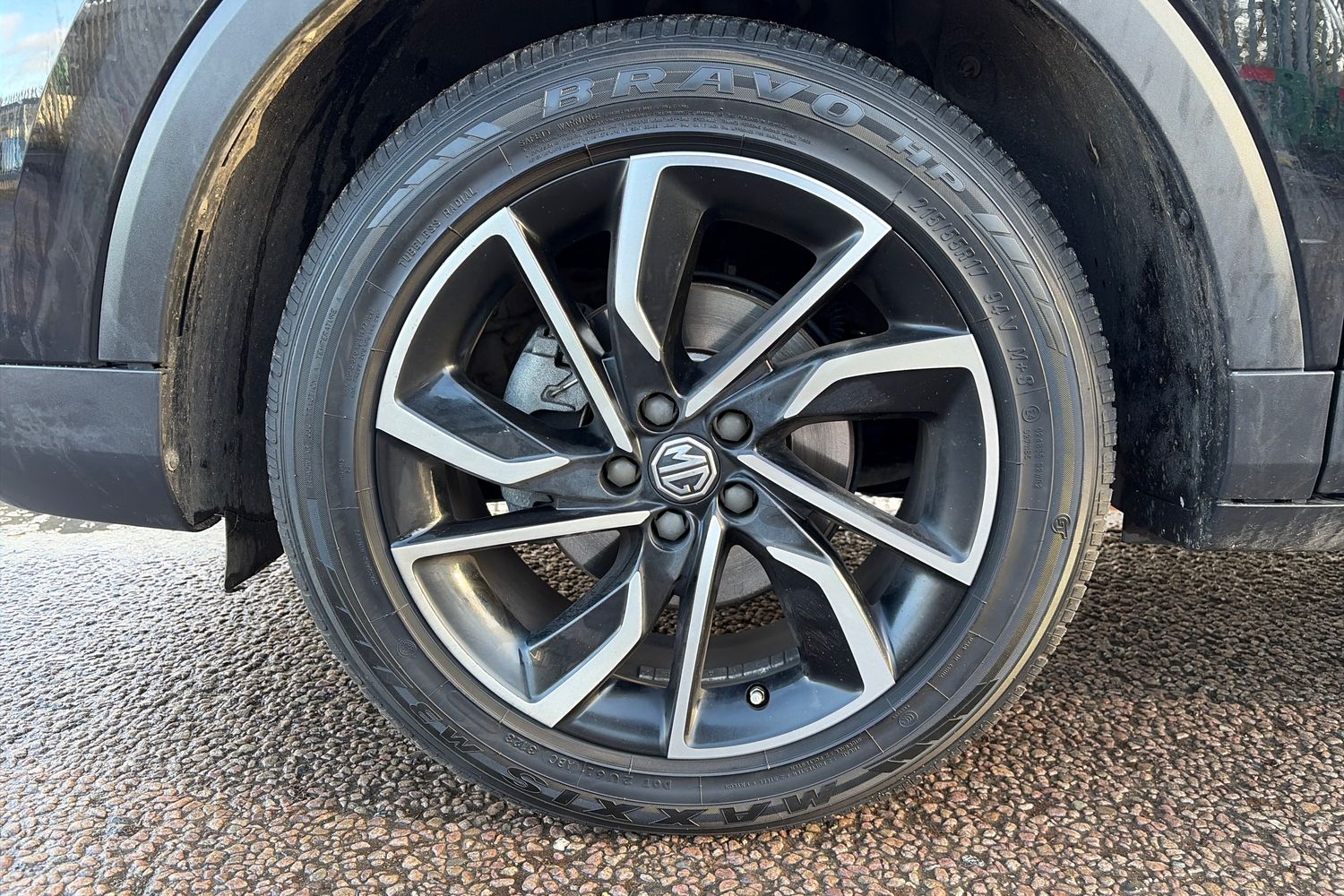 Used MG MG ZS 2023 for sale - 77373006: Photo 27