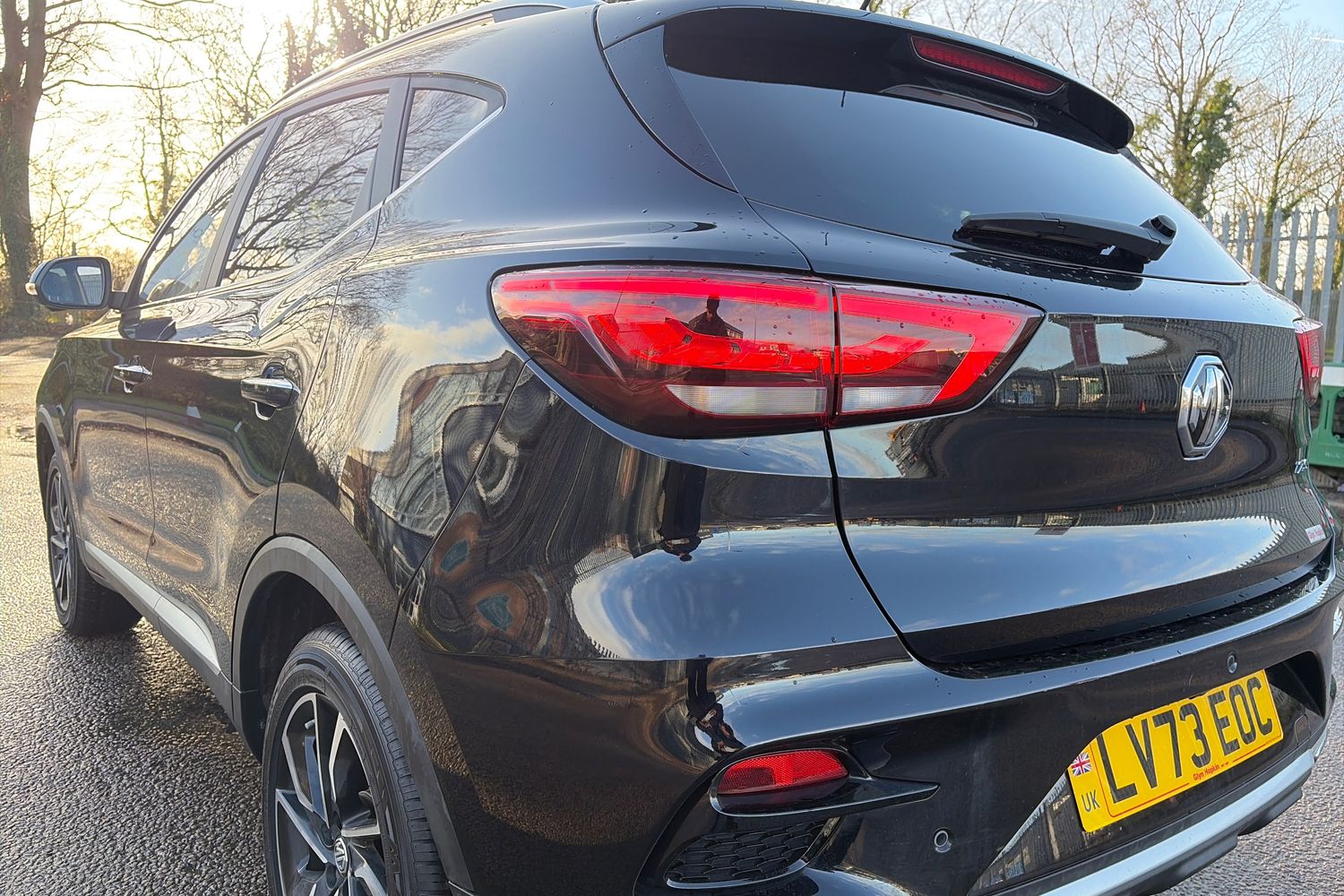 Used MG MG ZS 2023 for sale - 77373006: Photo 29