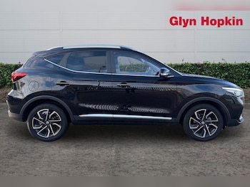 Used MG MG ZS 2023 for sale - 77373006: Photo