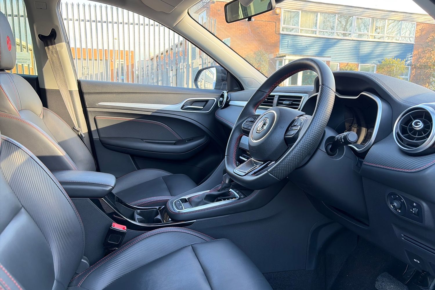 Used MG MG ZS 2023 for sale - 77373006: Photo 37