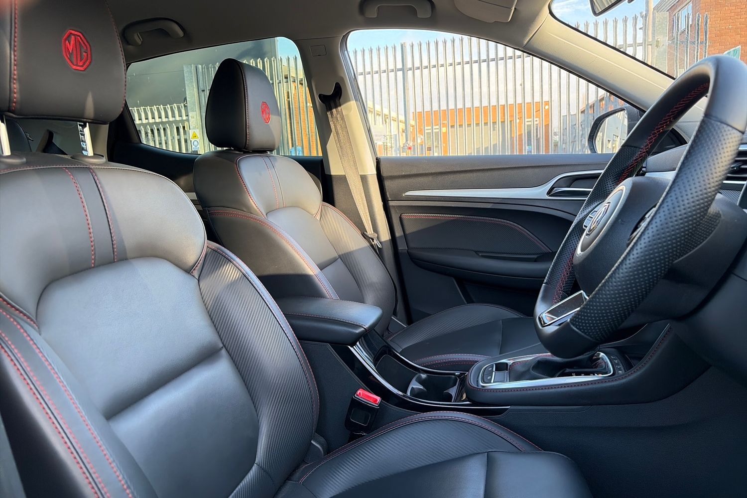 Used MG MG ZS 2023 for sale - 77373006: Photo 38