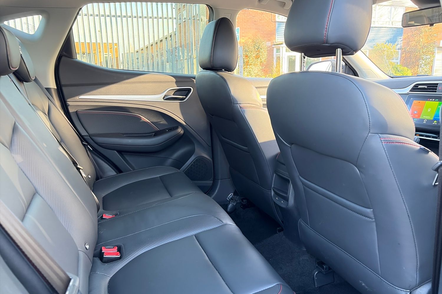 Used MG MG ZS 2023 for sale - 77373006: Photo 39