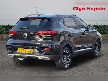 Used MG MG ZS 2023 for sale - 77373006: Photo