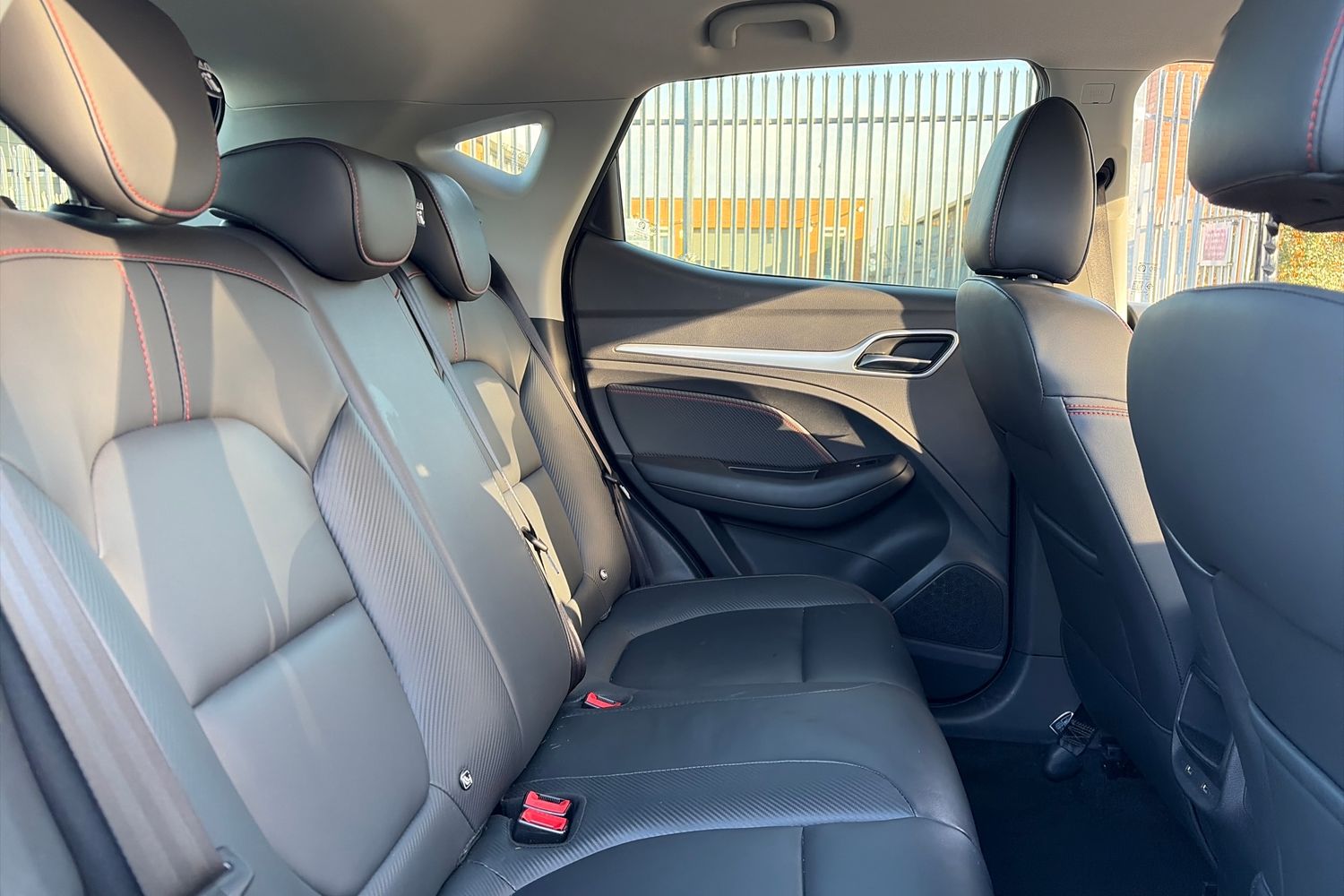 Used MG MG ZS 2023 for sale - 77373006: Photo 40