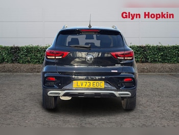 Used MG MG ZS 2023 for sale - 77373006: Photo