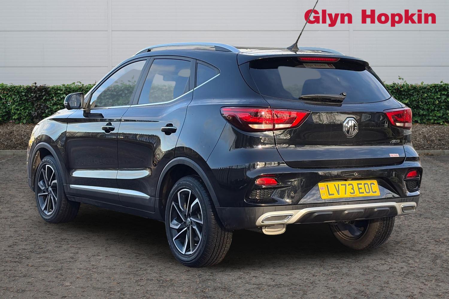 Used MG MG ZS 2023 for sale - 77373006: Photo 5