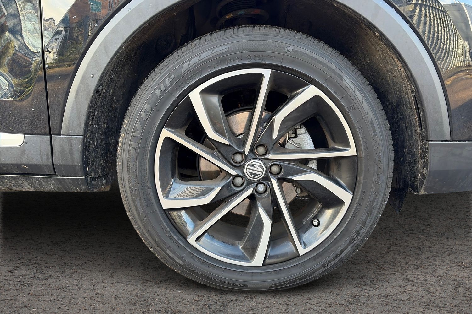 Used MG MG ZS 2023 for sale - 77373006: Photo 9