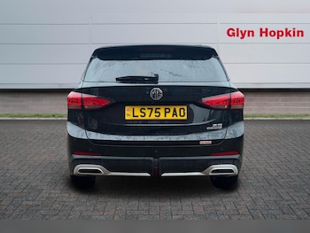 Used MG MG ZS 2025 for sale - 78549988: Photo