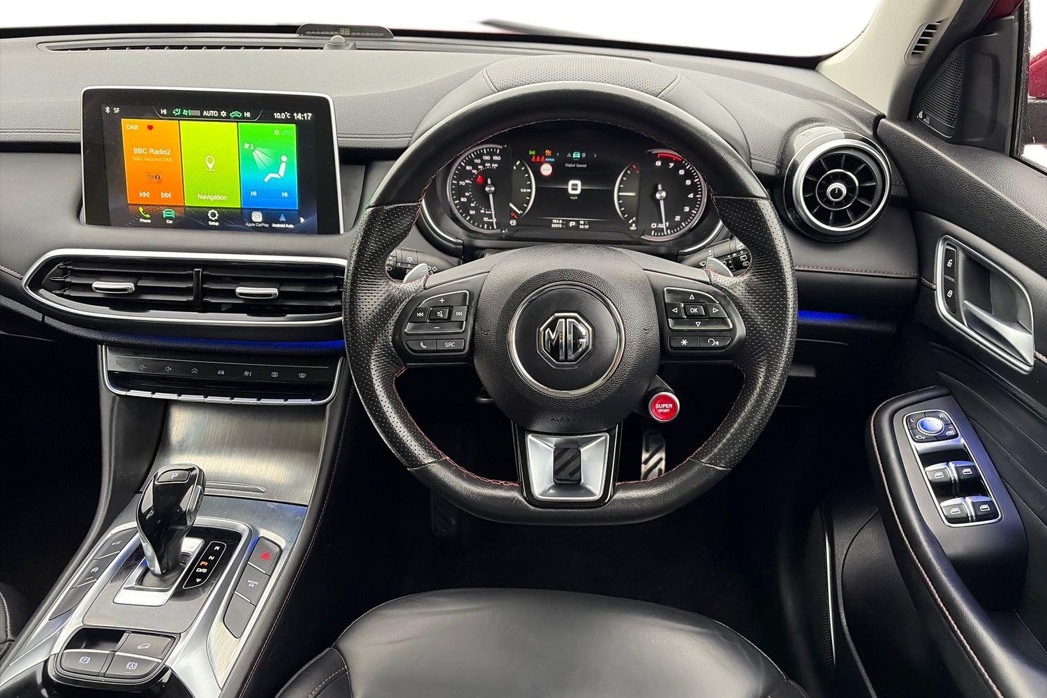 Used MG MG HS 2020 for sale - 76875068: Photo 11