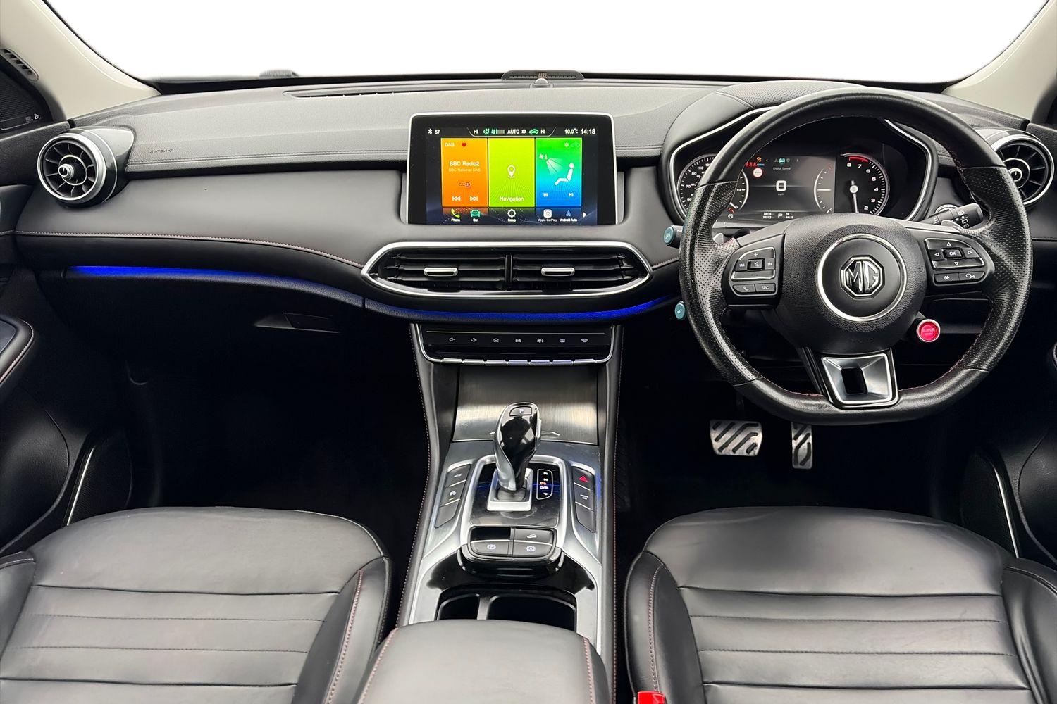 Used MG MG HS 2020 for sale - 76875068: Photo 12