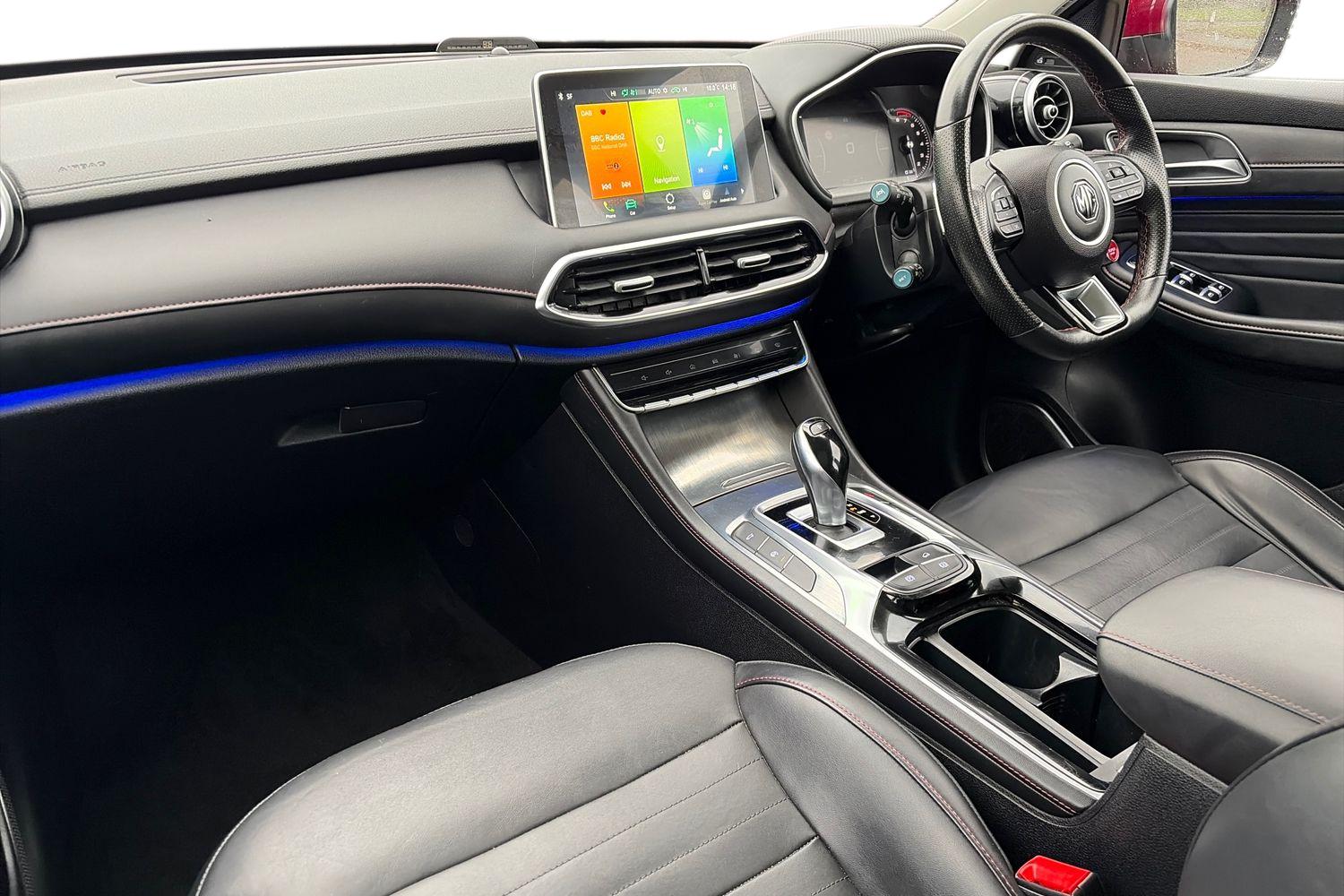 Used MG MG HS 2020 for sale - 76875068: Photo 13