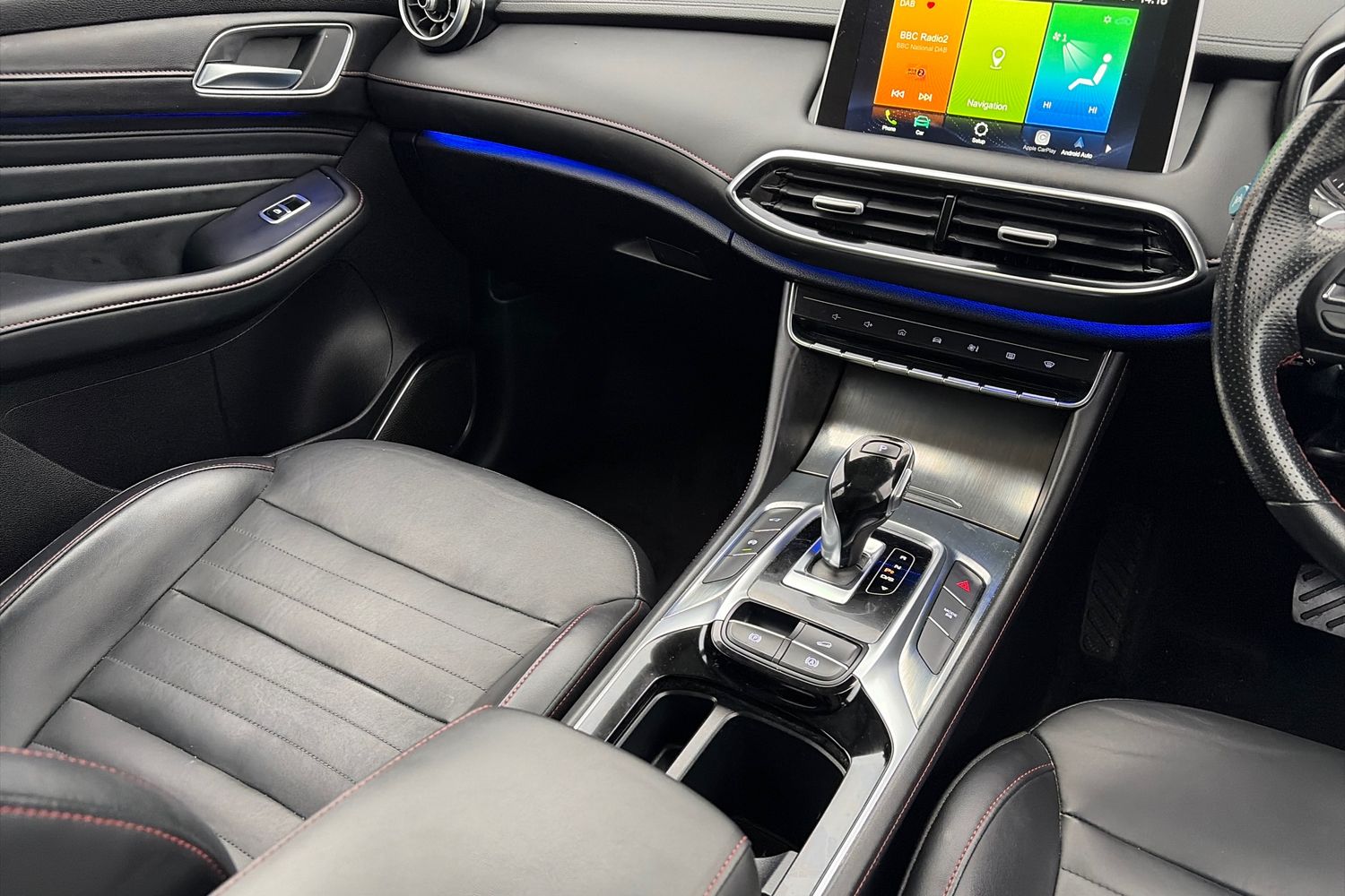 Used MG MG HS 2020 for sale - 76875068: Photo 14