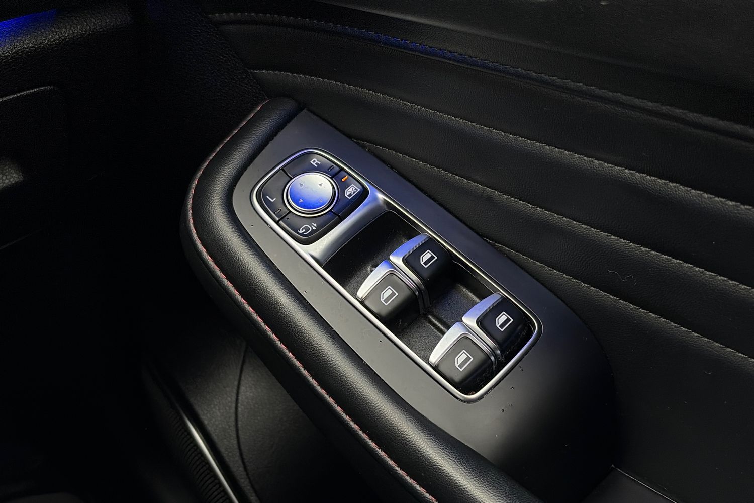 Used MG MG HS 2020 for sale - 76875068: Photo 16