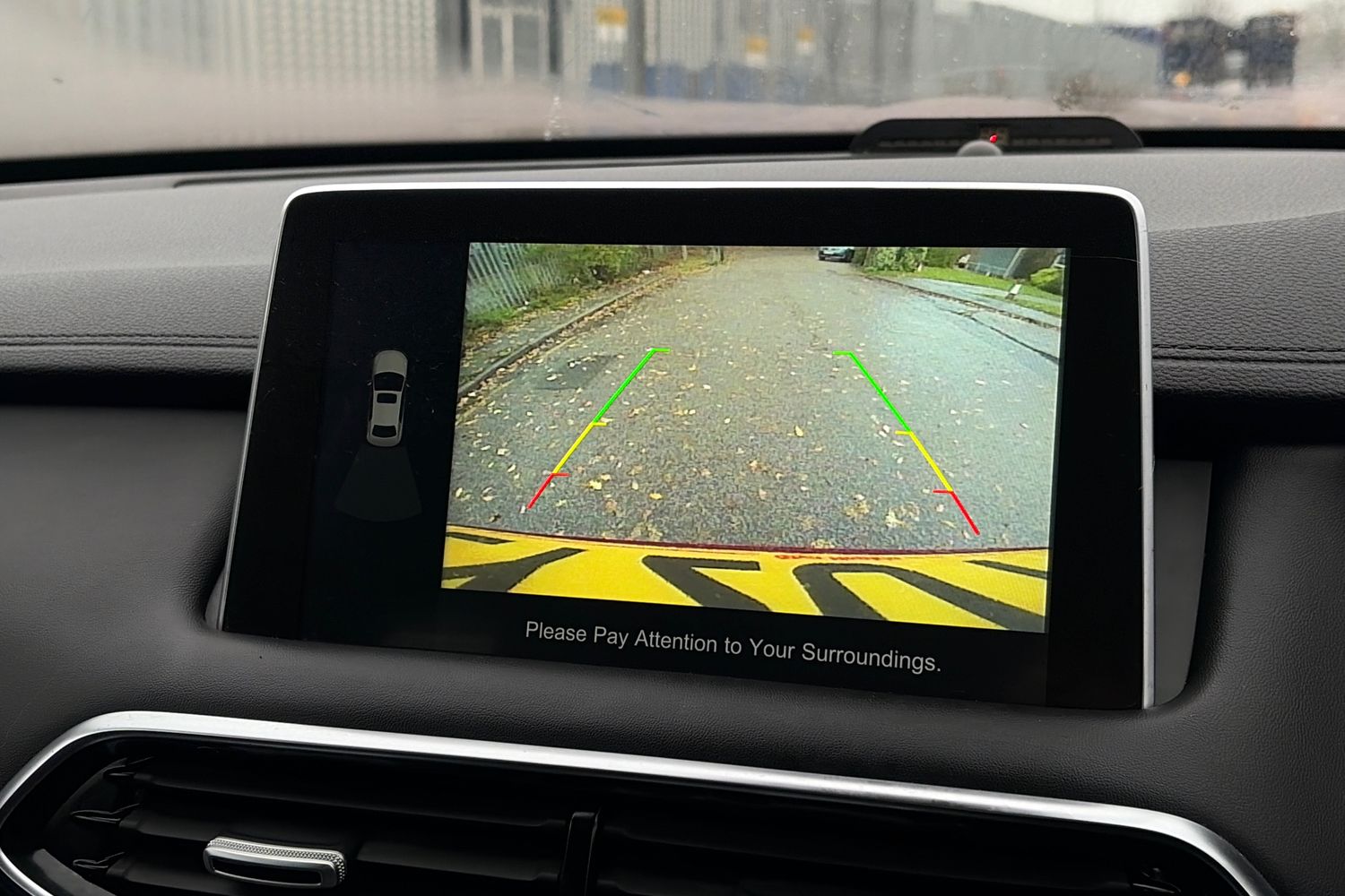 Used MG MG HS 2020 for sale - 76875068: Photo 19