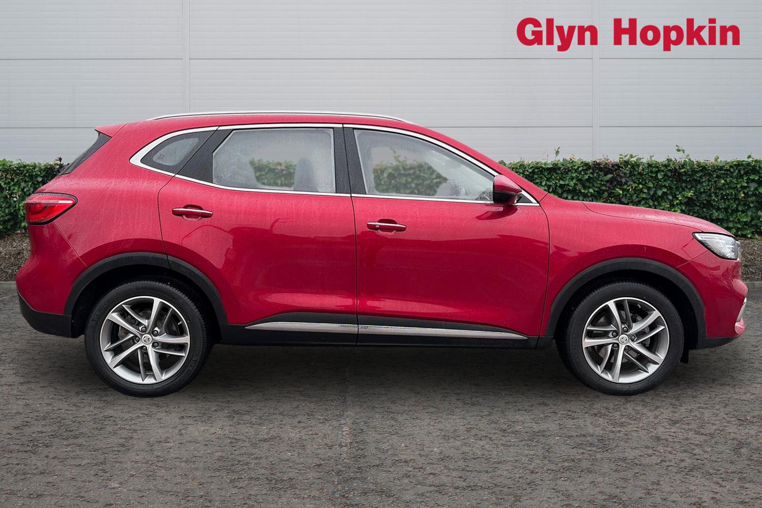 Used MG MG HS 2020 for sale - 76875068: Photo 2