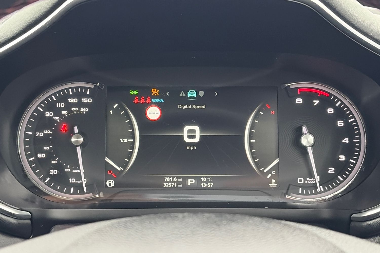 Used MG MG HS 2020 for sale - 76875068: Photo 20