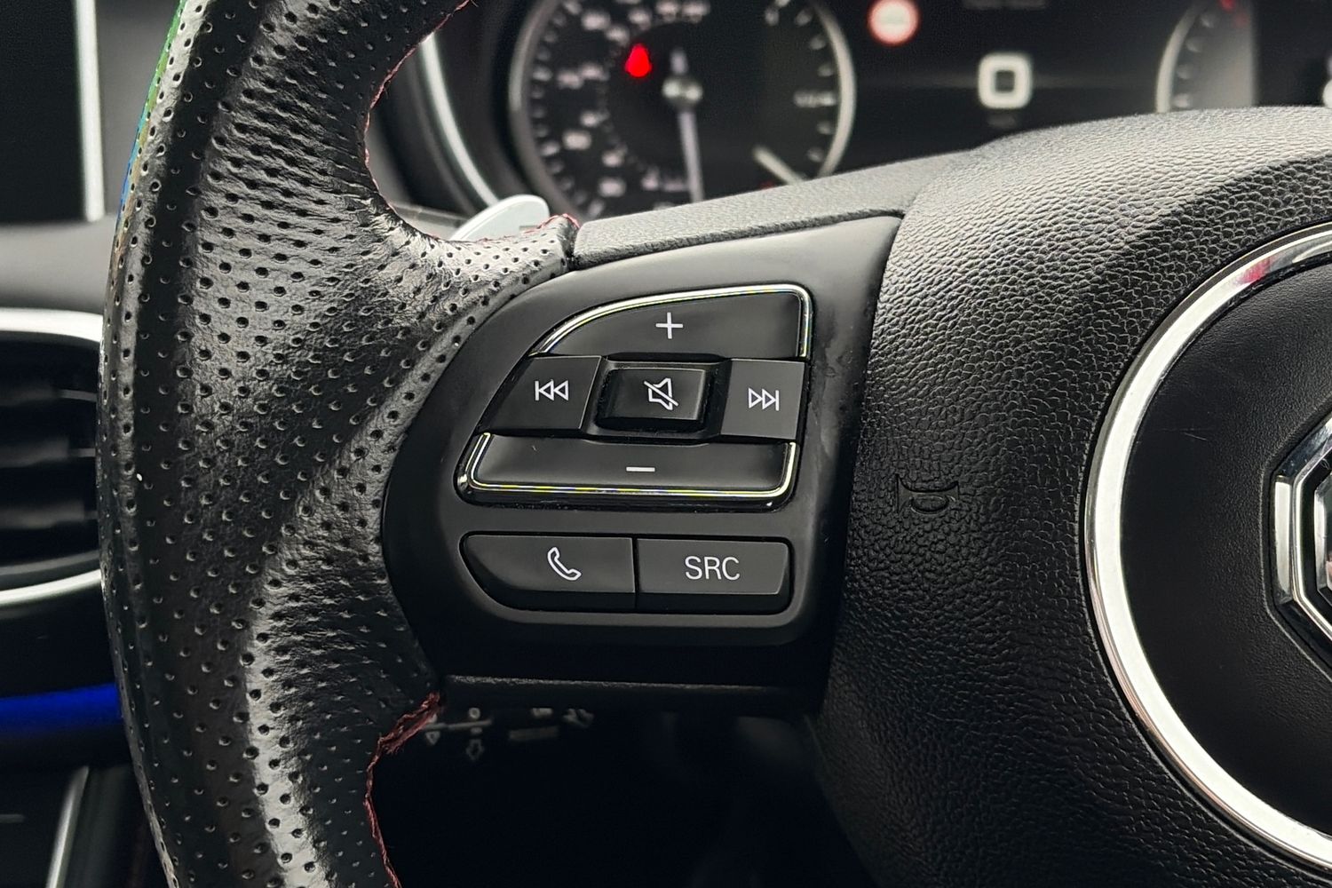 Used MG MG HS 2020 for sale - 76875068: Photo 21