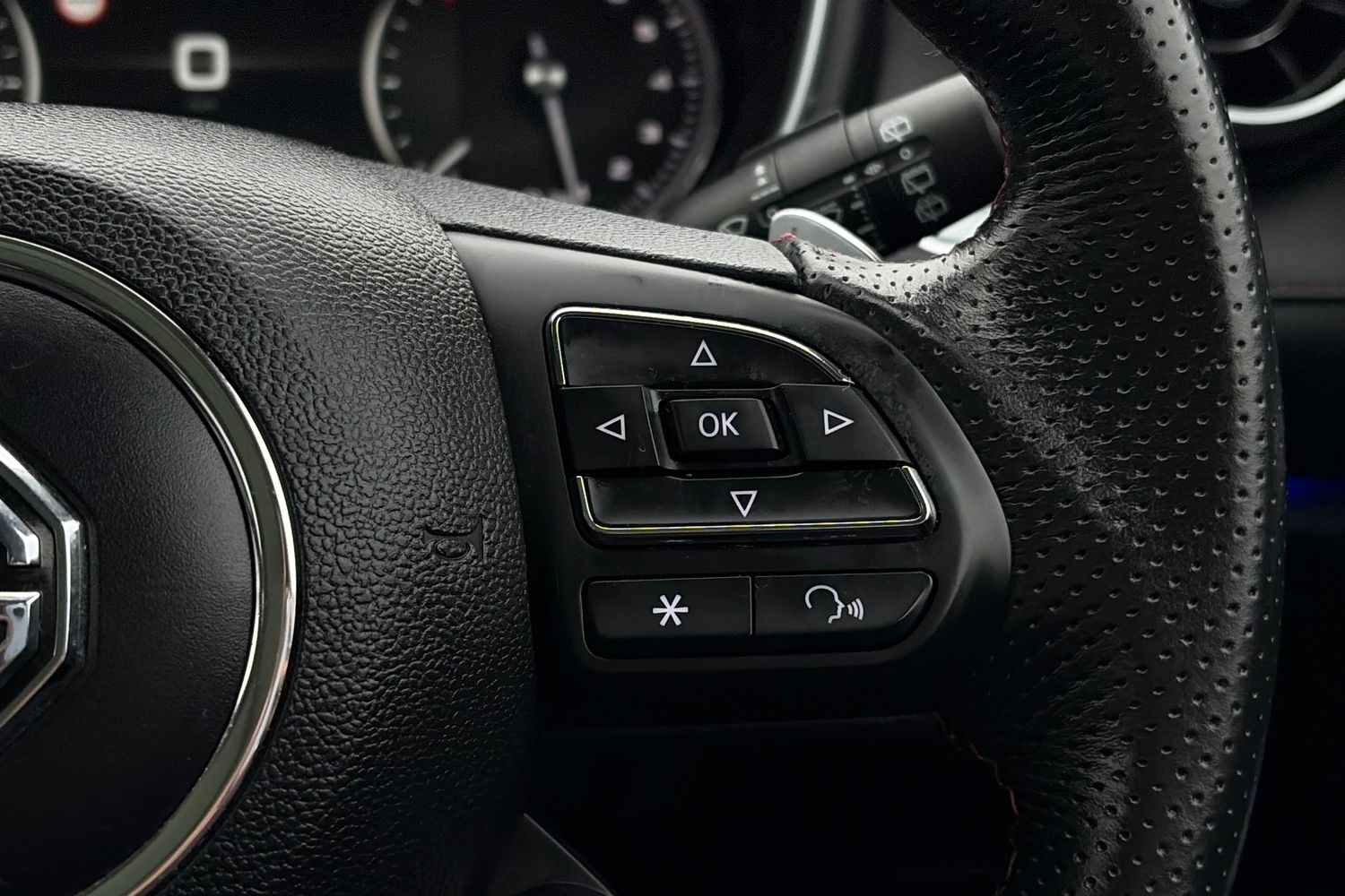 Used MG MG HS 2020 for sale - 76875068: Photo 22