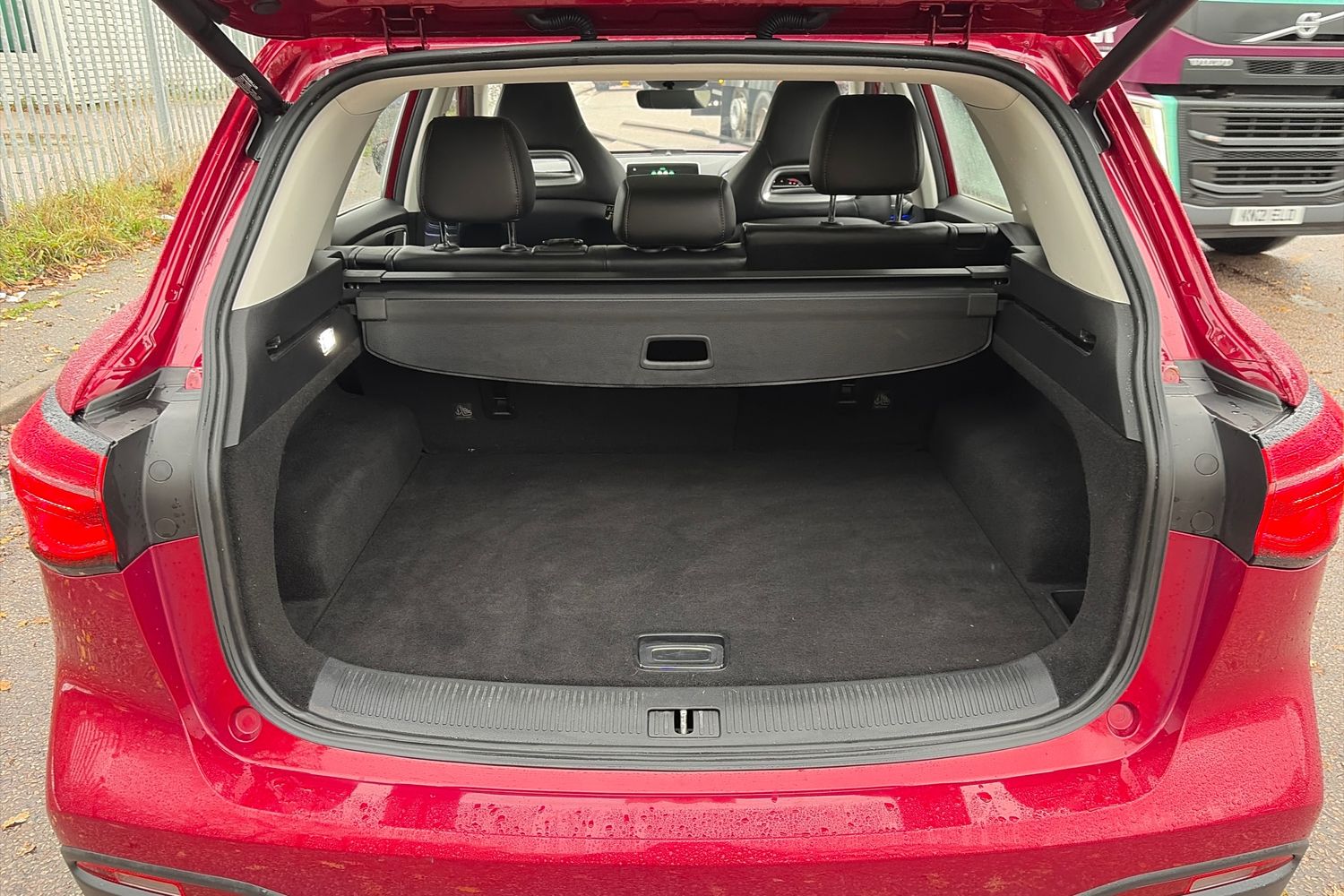 Used MG MG HS 2020 for sale - 76875068: Photo 24