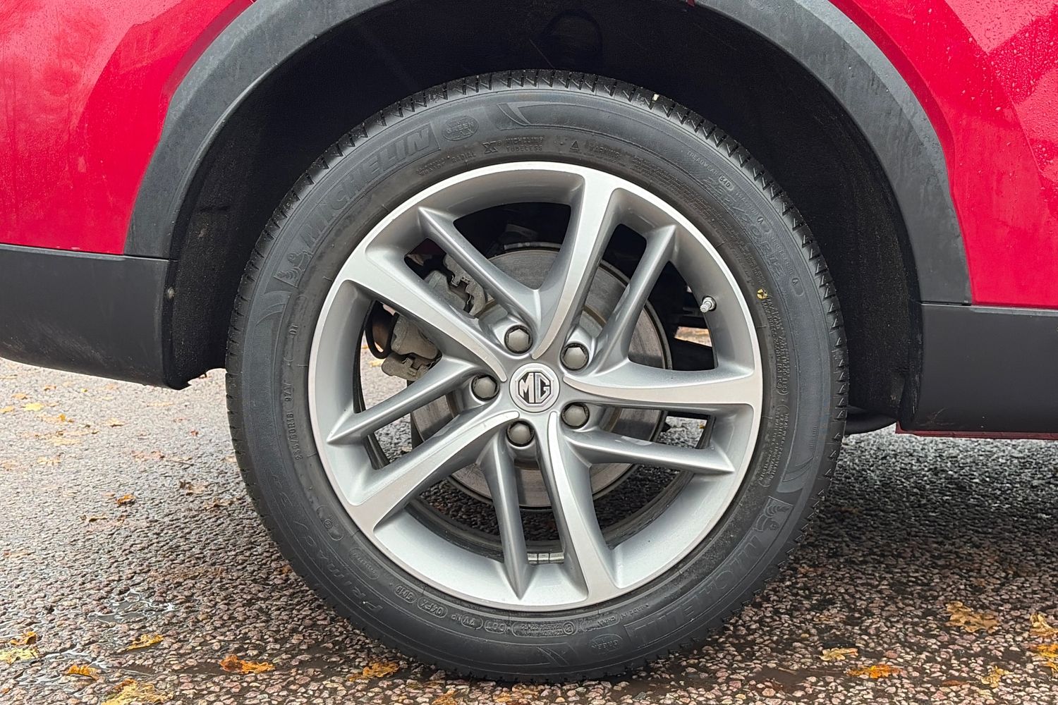 Used MG MG HS 2020 for sale - 76875068: Photo 25